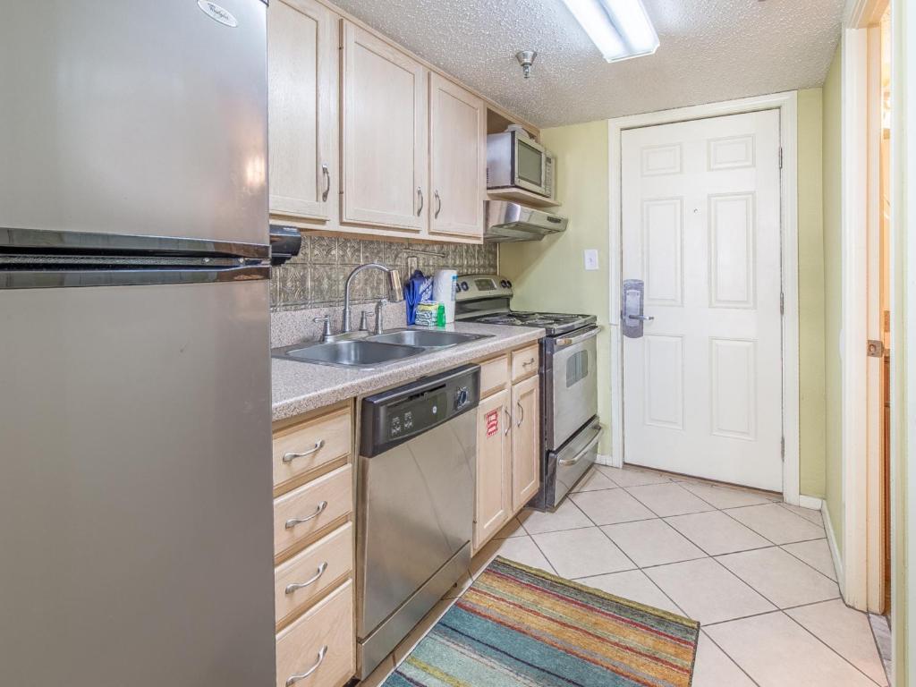 Islander Condominiums I Fort Walton Beach Room photo