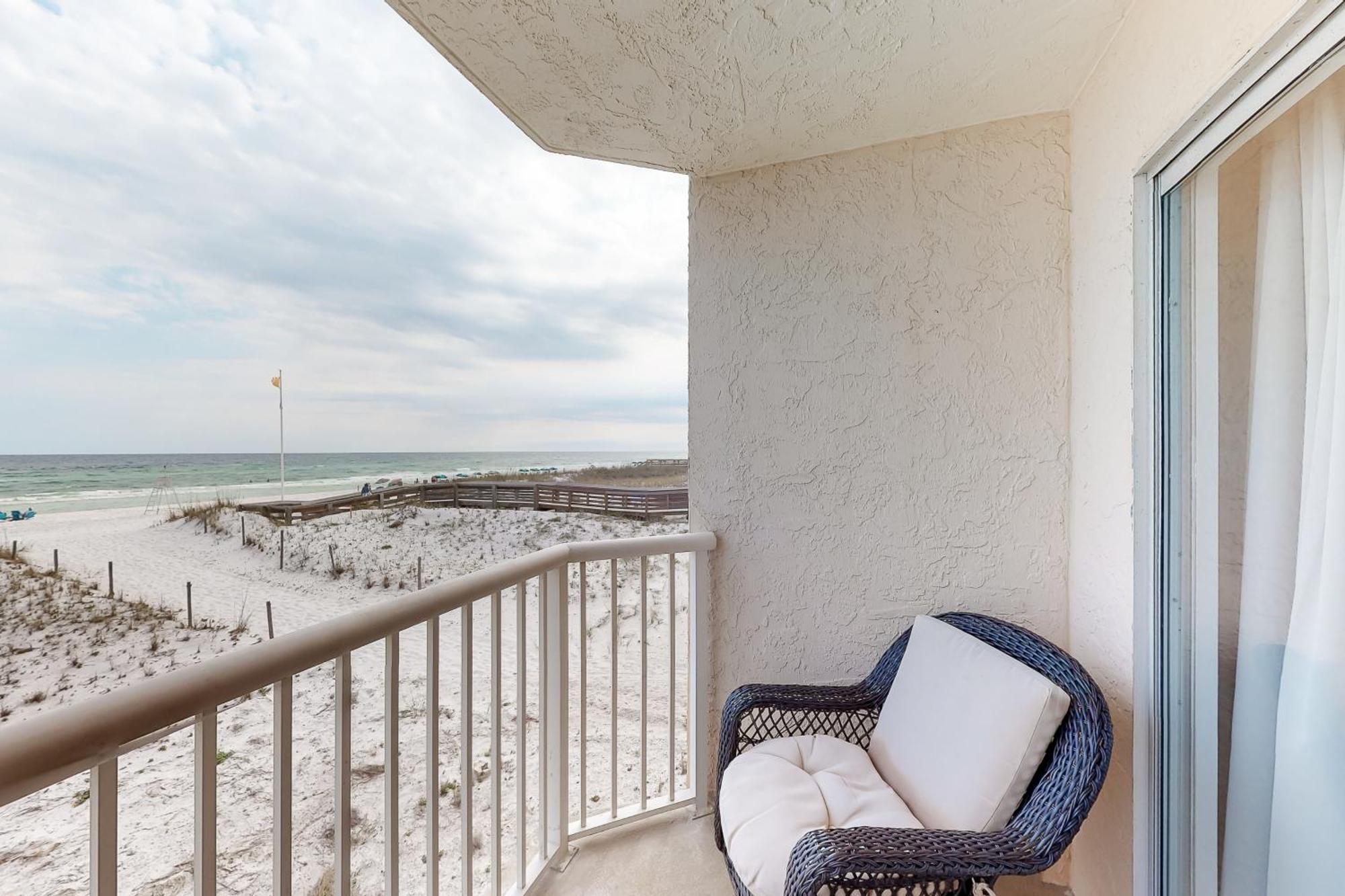 Islander Condominiums I Fort Walton Beach Room photo